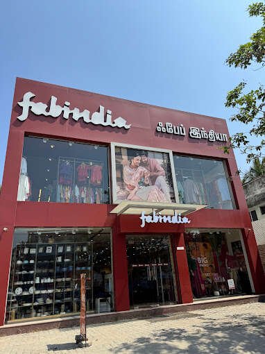 Fabindia